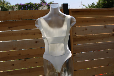 Vintage Sunflower Bodysuit